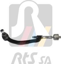 RTS 90-09125-2 - Рулевая тяга autosila-amz.com