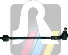 RTS 90-00681-1 - Рулевая тяга autosila-amz.com