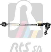 RTS 90-01630-1 - Рулевая тяга autosila-amz.com
