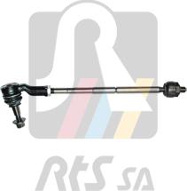 RTS 90-01630-2 - Рулевая тяга autosila-amz.com