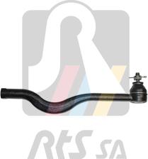 RTS 91-99708 - Дисковый тормозной механизм, комплект autosila-amz.com