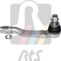 RTS 91-90555-110 - Наконечник рулевой тяги, шарнир autosila-amz.com