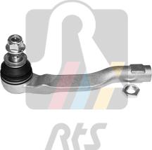 RTS 91-90555-210 - Наконечник рулевой тяги, шарнир autosila-amz.com