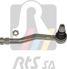 RTS 91-90703-110 - Наконечник рулевой тяги, шарнир autosila-amz.com