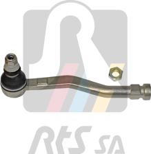 RTS 91-90703-210 - Наконечник рулевой тяги, шарнир autosila-amz.com