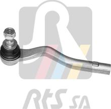 RTS 91-91416-1 - Наконечник рулевой тяги, шарнир autosila-amz.com