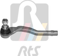 RTS 91-91430-1 - Наконечник рулевой тяги, шарнир autosila-amz.com