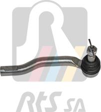 RTS 91-92343-1 - Наконечник рулевой тяги, шарнир autosila-amz.com