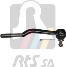 RTS 91-92318 - Наконечник рулевой тяги, шарнир autosila-amz.com