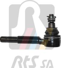 RTS 91-09768-1 - Наконечник рулевой тяги, шарнир autosila-amz.com