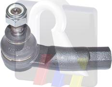 RTS 91-05991-2 - Наконечник рулевой тяги, шарнир autosila-amz.com