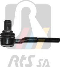 RTS 91-05971 - Наконечник рулевой тяги, шарнир autosila-amz.com