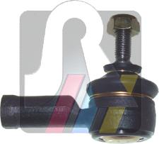 RTS 91-05501 - Наконечник рулевой тяги, шарнир autosila-amz.com