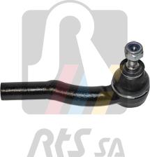 RTS 91-05832-1 - Наконечник рулевой тяги, шарнир autosila-amz.com