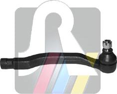 RTS 91-06601-1 - Наконечник рулевой тяги, шарнир autosila-amz.com
