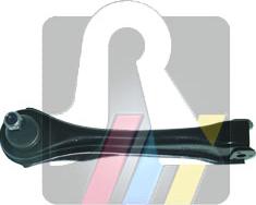 RTS 91-00442-2 - Наконечник рулевой тяги, шарнир autosila-amz.com