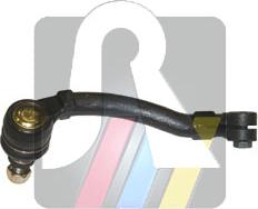 RTS 91-00464-2 - Наконечник рулевой тяги, шарнир autosila-amz.com