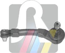 RTS 91-00416-1 - Наконечник рулевой тяги, шарнир autosila-amz.com