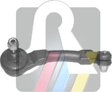 RTS 91-00416-2 - Наконечник рулевой тяги, шарнир autosila-amz.com