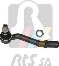 RTS 91-00598-210 - Наконечник рулевой тяги, шарнир autosila-amz.com