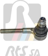 RTS 91-00585-1 - Наконечник рулевой тяги, шарнир autosila-amz.com