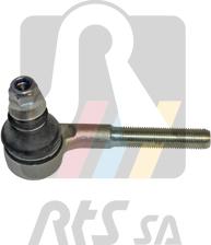 RTS 91-00585-2 - наконечник рулевой !\ Peugeot 206/307 (левый)/ 106/605 (правый) 91> autosila-amz.com