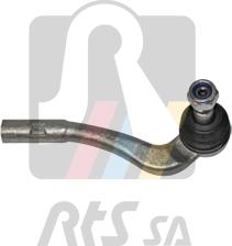 RTS 91-00875-1 - Наконечник рулевой тяги, шарнир autosila-amz.com