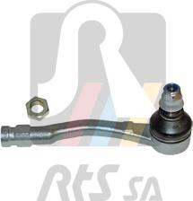 RTS 91-00786-110 - Наконечник рулевой тяги, шарнир autosila-amz.com