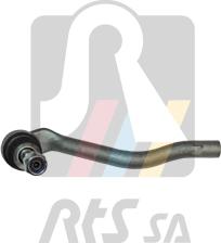 RTS 91-01410-2 - Наконечник рулевой тяги, шарнир autosila-amz.com