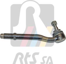 RTS 91-01607 - Наконечник рулевой тяги, шарнир autosila-amz.com