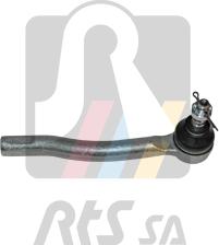 RTS 91-02596-1 - Наконечник рулевой тяги, шарнир autosila-amz.com
