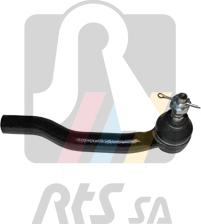 RTS 91-02593-1 - Наконечник рулевой тяги, шарнир autosila-amz.com