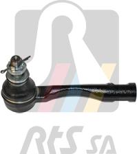 RTS 91-02501-2 - Наконечник рулевой тяги, шарнир autosila-amz.com