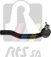 RTS 91-02585-1 - Наконечник рулевой тяги, шарнир autosila-amz.com