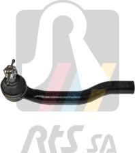 RTS 91-02585-2 - Наконечник рулевой тяги, шарнир autosila-amz.com