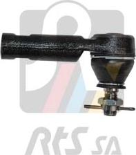 RTS 91-02332 - 91-02332_наконечник рулевой! Nissan Almera 00> autosila-amz.com