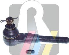 RTS 91-13094 - Наконечник рулевой тяги, шарнир autosila-amz.com