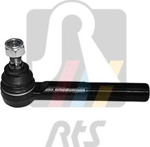 RTS 91-13024 - Наконечник рулевой тяги, шарнир autosila-amz.com