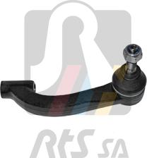 RTS 91-28004-1 - Наконечник рулевой тяги, шарнир autosila-amz.com