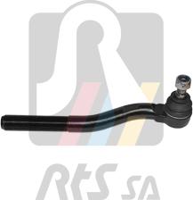 RTS 91-28006 - Наконечник рулевой тяги, шарнир autosila-amz.com