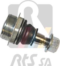 RTS 93-90434 - опора шаровая!\ Renault Master III 2.3D 10> autosila-amz.com