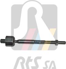 RTS 92-99577-010 - Осевой шарнир, рулевая тяга autosila-amz.com