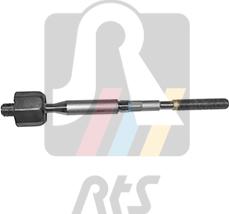 RTS 92-99613 - Осевой шарнир, рулевая тяга autosila-amz.com