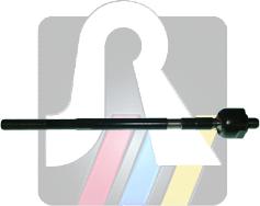 RTS 92-90423 - Осевой шарнир, рулевая тяга autosila-amz.com