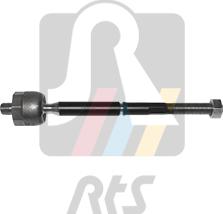 RTS 92-90540-010 - Осевой шарнир, рулевая тяга autosila-amz.com