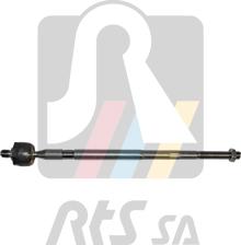 RTS 92-90533-010 - Осевой шарнир, рулевая тяга autosila-amz.com