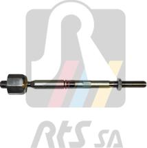 RTS 92-90523-010 - Осевой шарнир, рулевая тяга autosila-amz.com