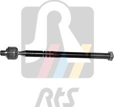 RTS 92-90666-010 - Осевой шарнир, рулевая тяга autosila-amz.com