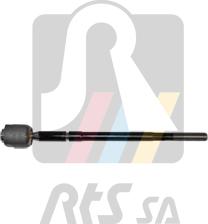 RTS 92-90139 - Осевой шарнир, рулевая тяга autosila-amz.com