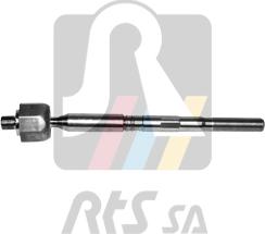 RTS 92-90856 - Осевой шарнир, рулевая тяга autosila-amz.com